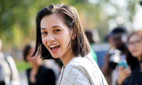 kiko mizuhara personal life.